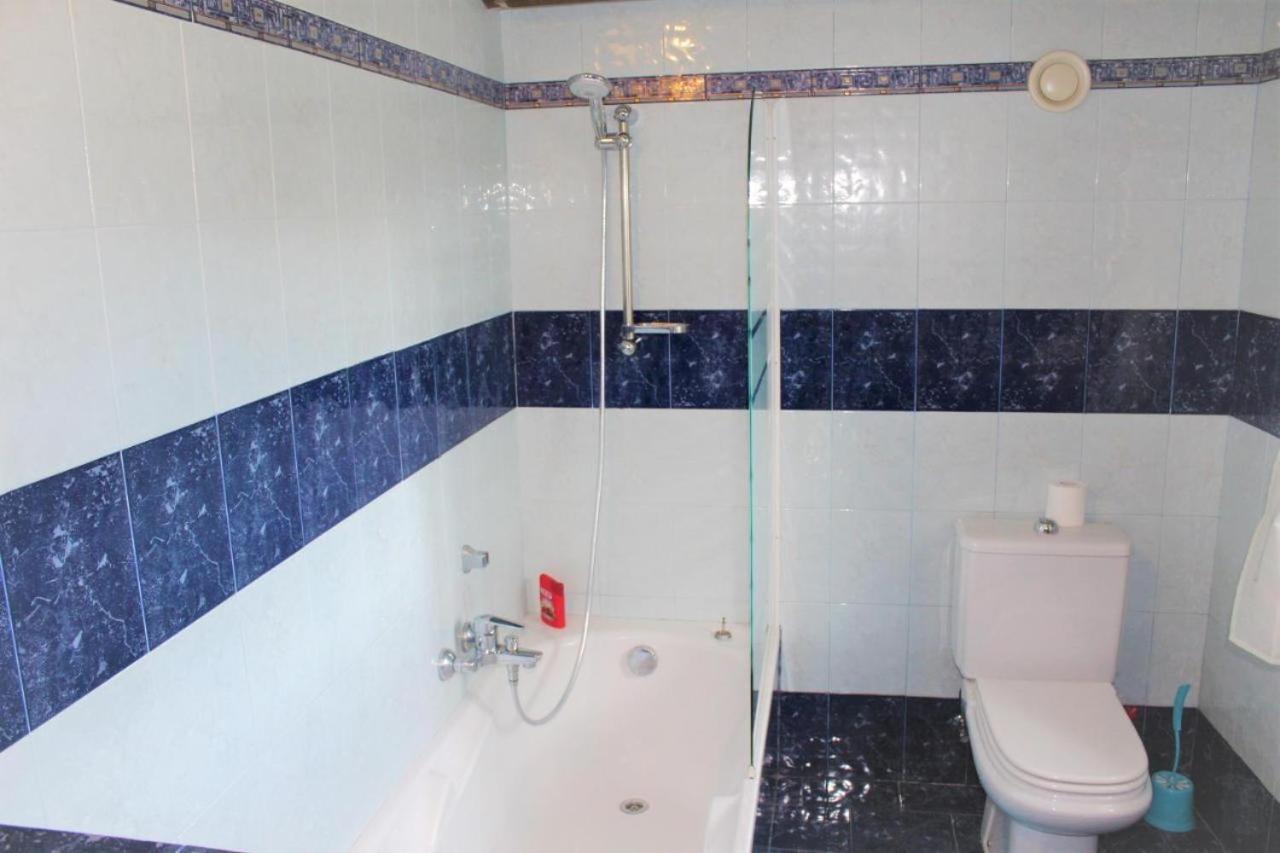 Mas D'Eucalyptus Apartment Grasse Exterior photo