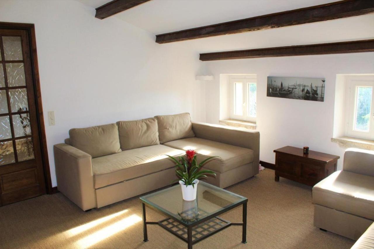 Mas D'Eucalyptus Apartment Grasse Exterior photo